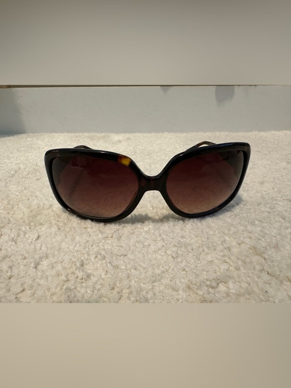 MICHAEL Michael Kors Classic Oversized Women's Sunglasses